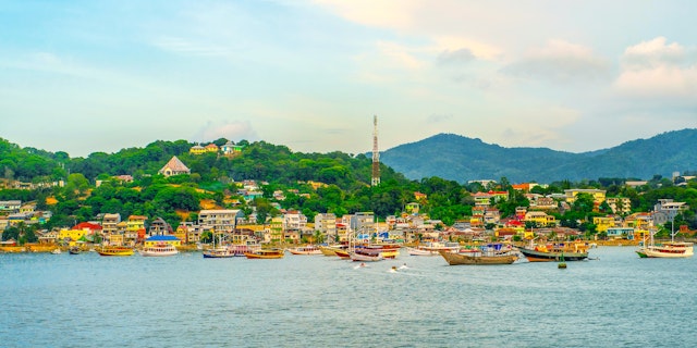 Voyage organisé à Bali