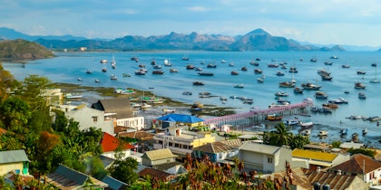 2 Wochen Bali Reise mit Guide über Ubud - Image 2