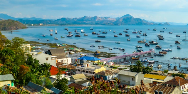 Labuan Bajo-2