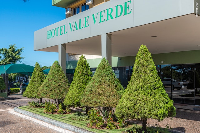 Vale Verde Hotel