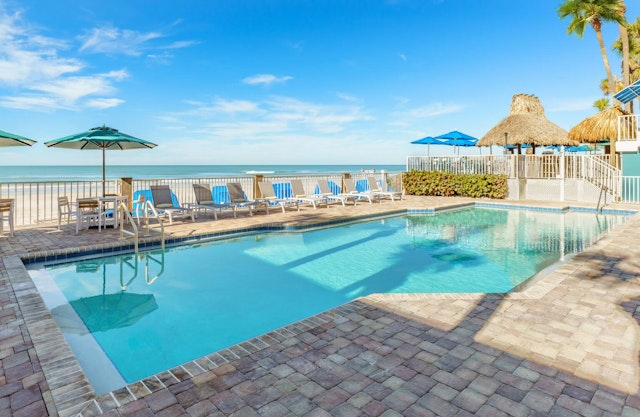 DoubleTree Beach Resort by Hilton Hotel Tampa Bay North Redington Beach