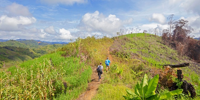 Batang Ai National Park-0