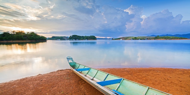 Malaysia und Singapur Rundreise: 1 Woche
