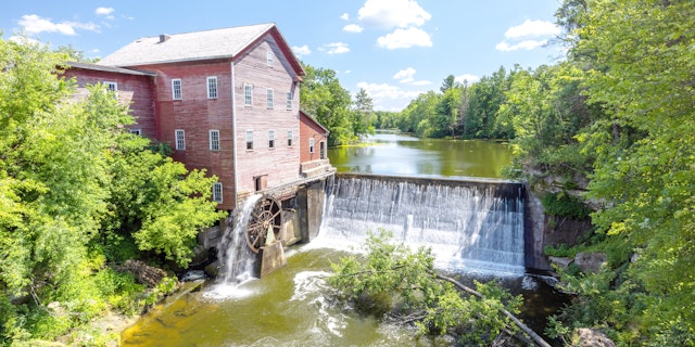 Wisconsin-5