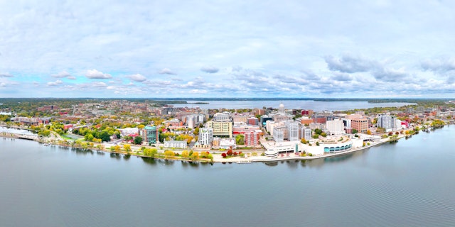 Wisconsin-9