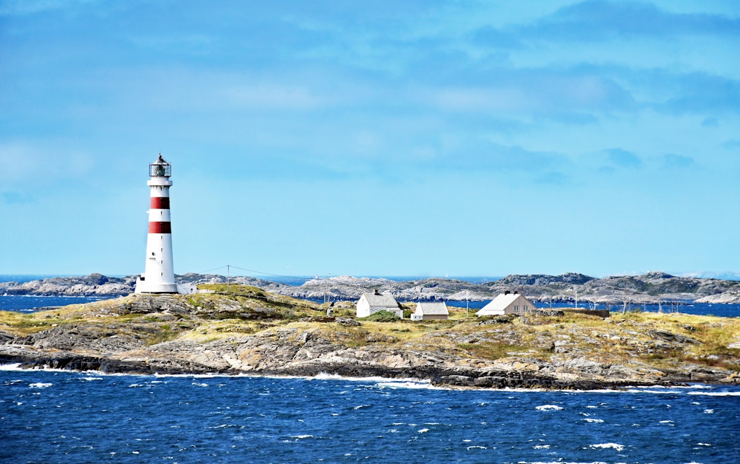 Urlaub Kristiansand: Skandinavien erleben