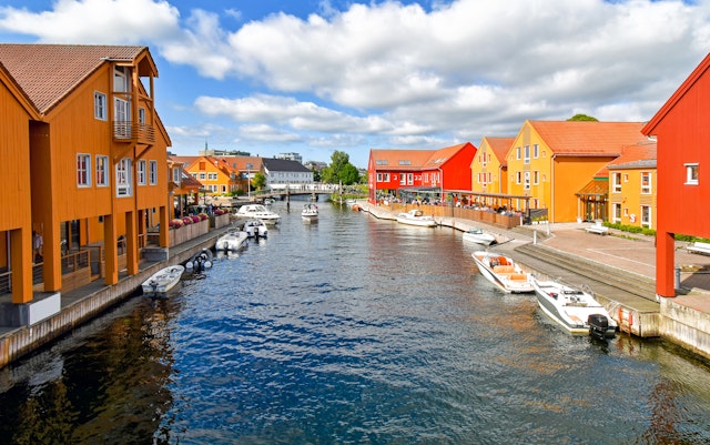 Kristiansand-1