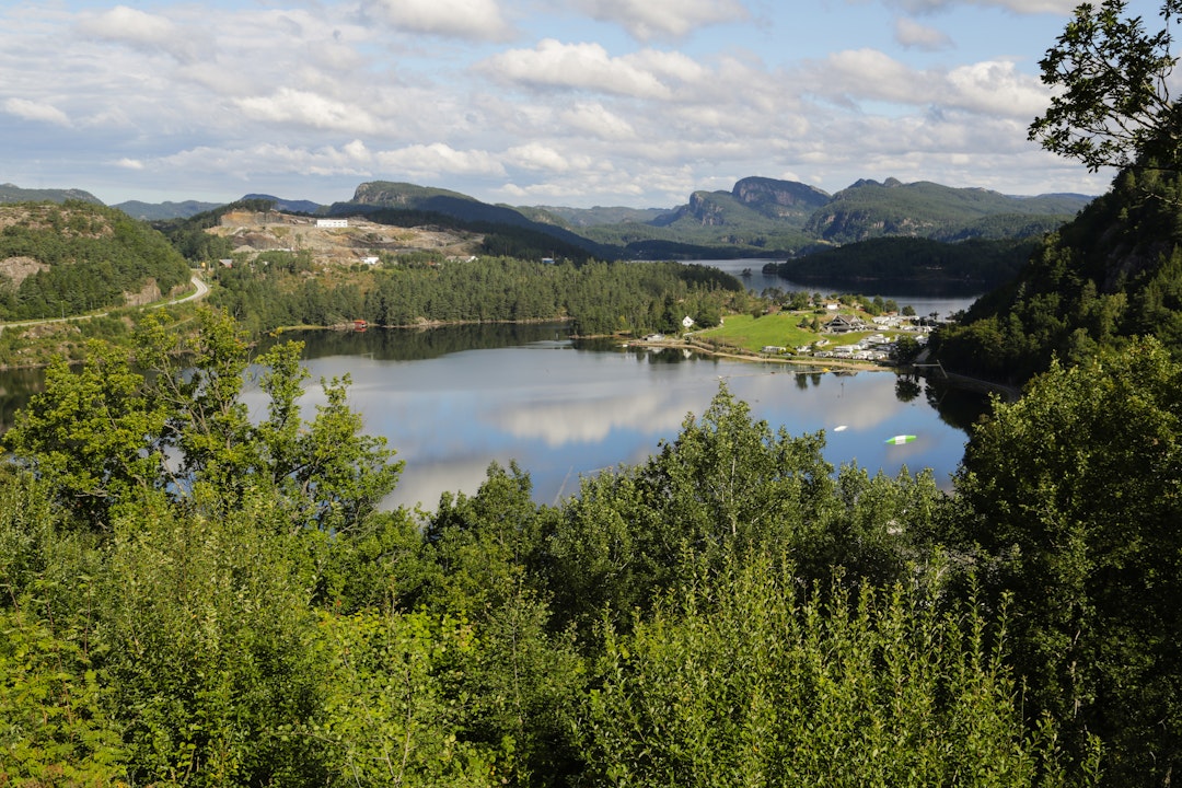 Unvergessliche Abenteuer im Südnorwegen-Urlaub