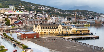 Nordnorwegens Inseln: Abenteuer Pur - Image 4