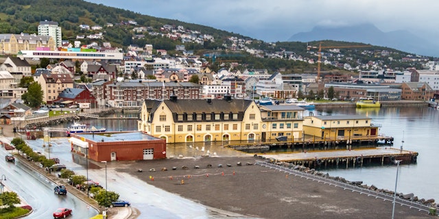 Harstad-1
