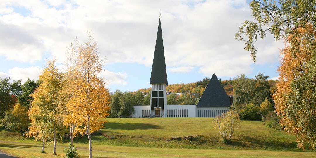 Circuit en Norvège à la rencontre des aurores boréales