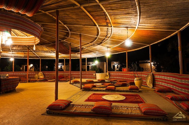 Sama Al Wasil Desert Camp