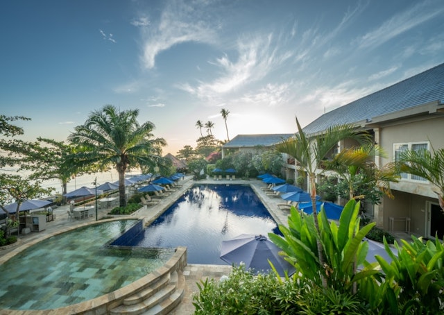 The Lovina Bali Resort