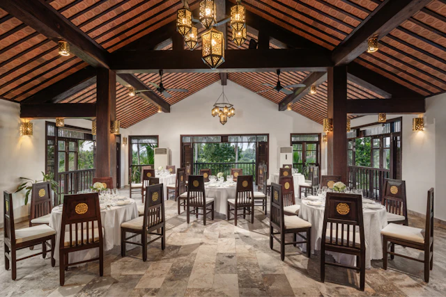 Legacy Hoi An Resort