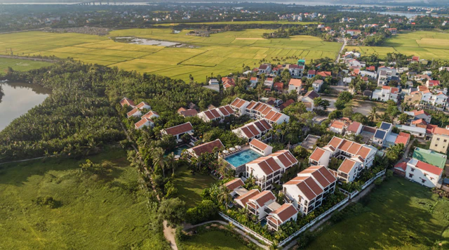 Legacy Hoi An Resort