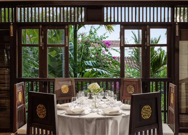 Legacy Hoi An Resort
