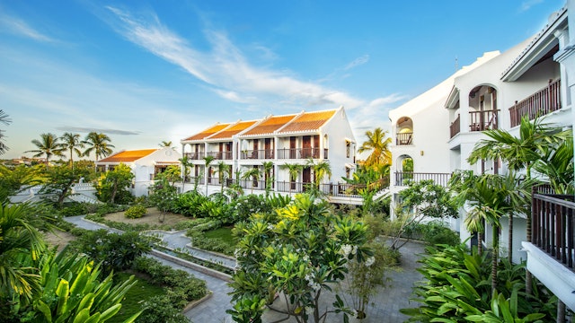 Legacy Hoi An Resort