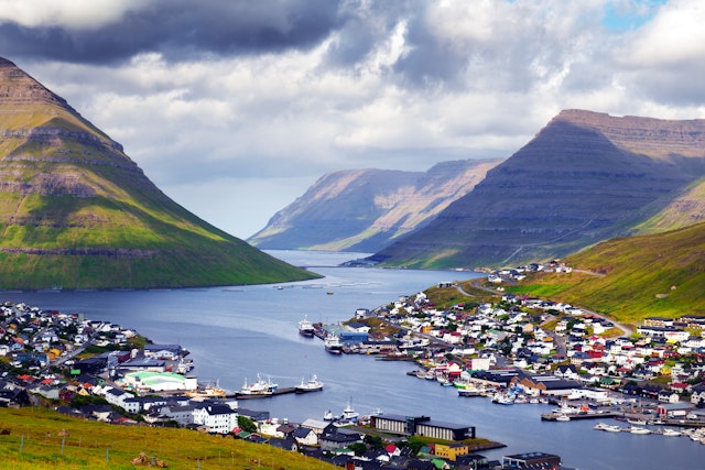 Hotel Klaksvík