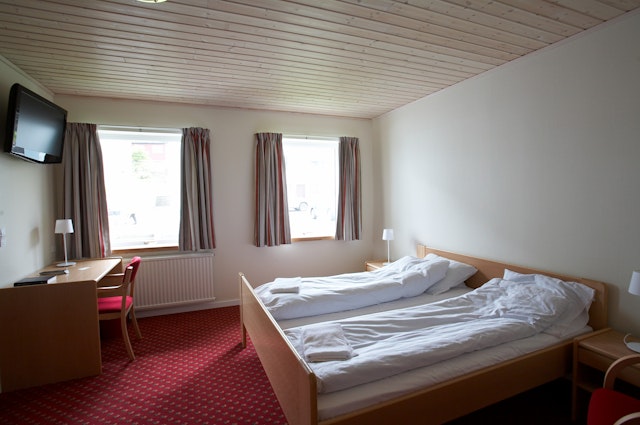 Hotel Klaksvík