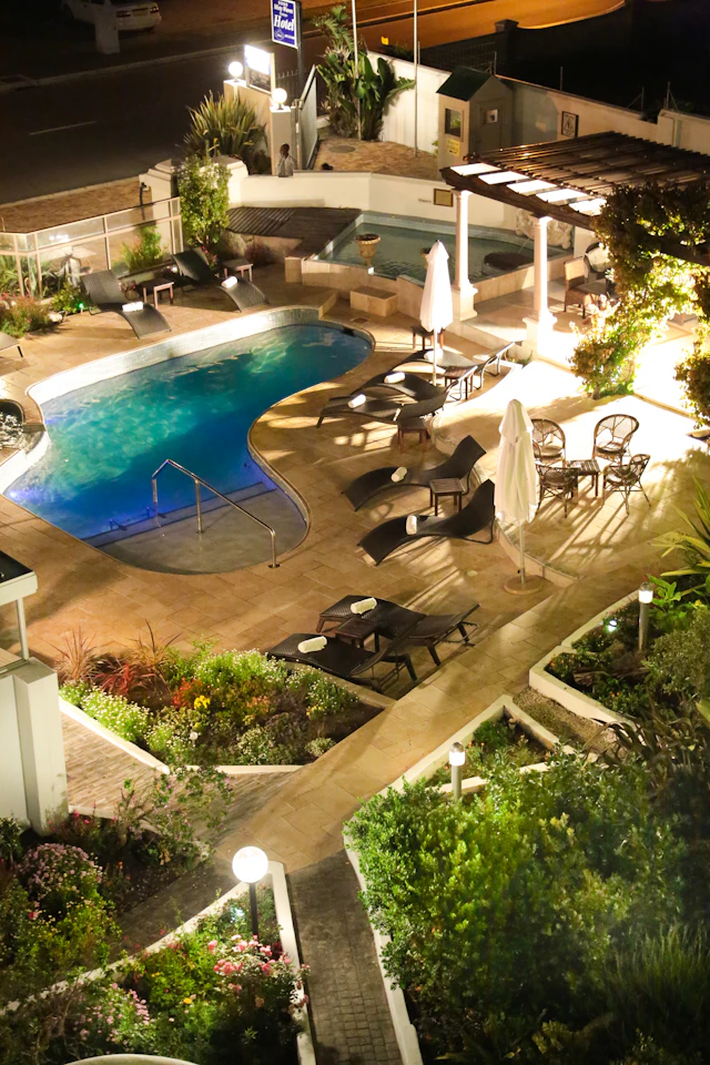 Misty Waves Boutique Hotel