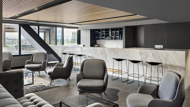 Four Points by Sheraton Melbourne Docklands