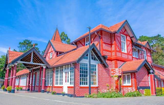Nuwara Eliya-2