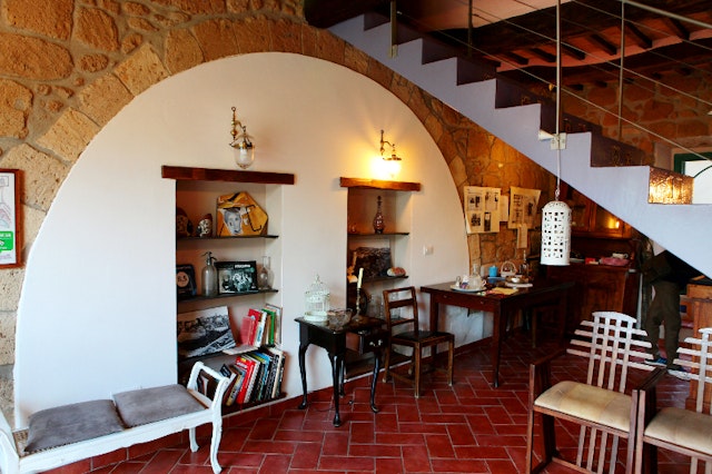 B&B La Casa dei Carrai