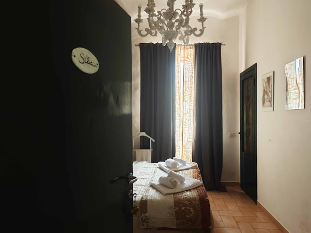 B&B La Casa dei Carrai