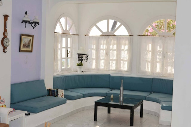 Melina Hotel