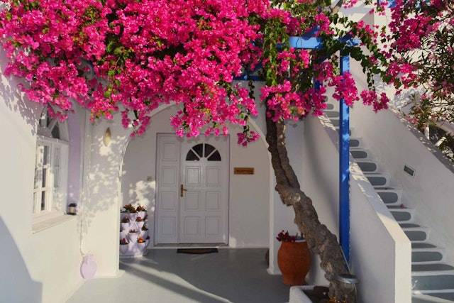 Melina Hotel