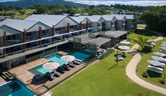 Club Wyndham Mission Beach