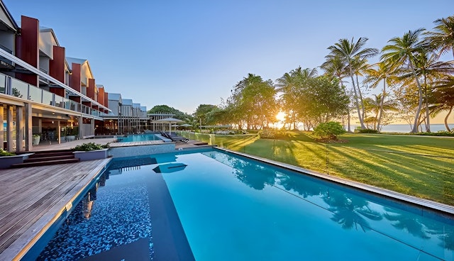 Club Wyndham Mission Beach