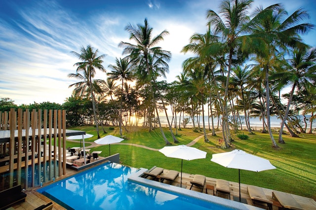 Castaways Resort & Spa Mission Beach