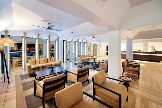 Castaways Resort & Spa Mission Beach