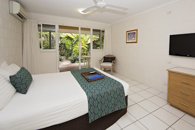 Castaways Resort & Spa Mission Beach
