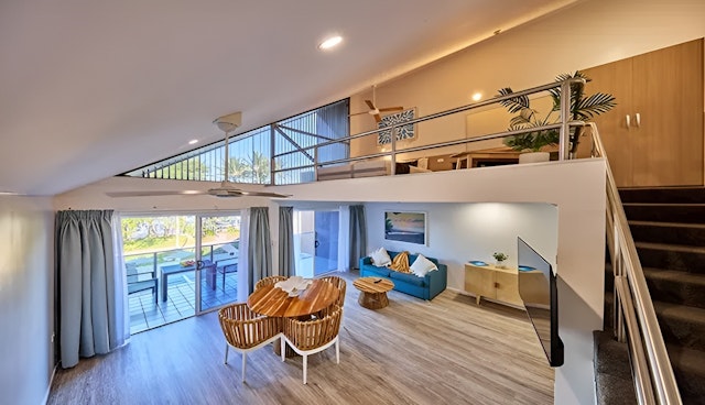 Club Wyndham Mission Beach