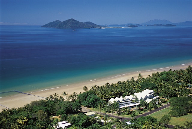 Castaways Resort & Spa Mission Beach