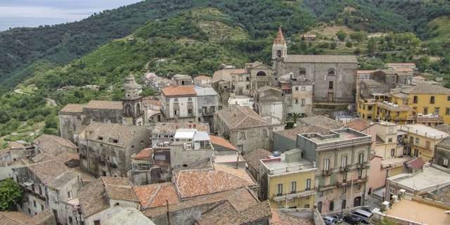 Castiglione di Sicilia-1