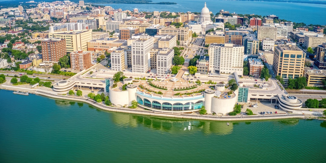 Chicago Rundreise: 14 Tage Great Lakes