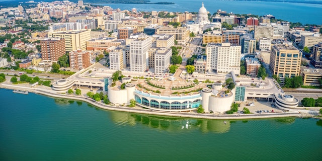 Chicago Rundreise: 15 Tage Great Lakes