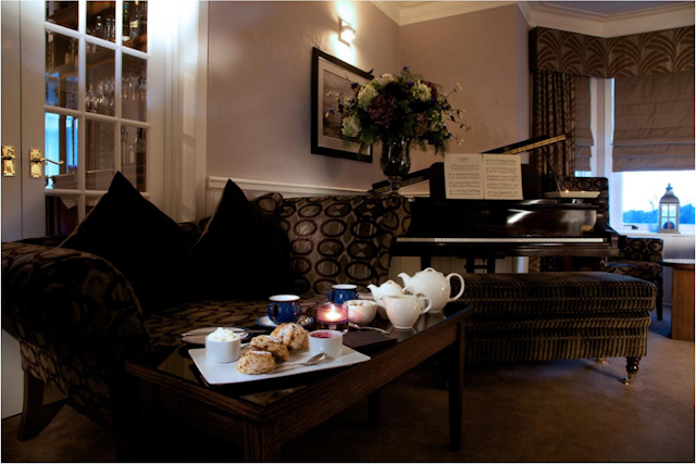 Toravaig House Hotel