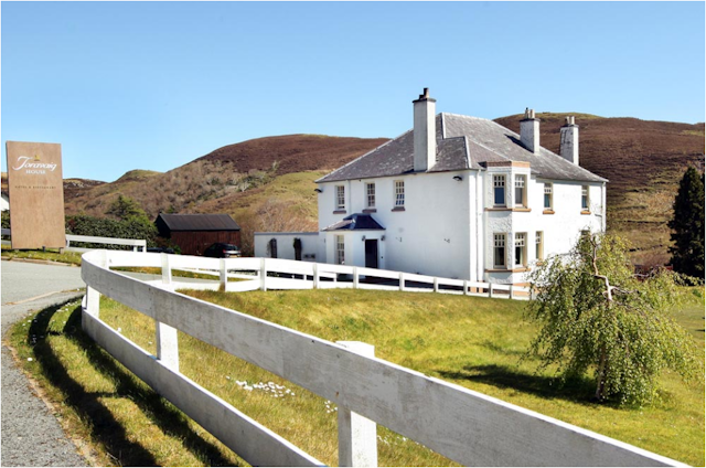 Toravaig House Hotel