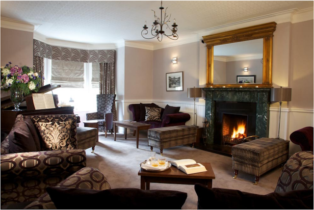 Toravaig House Hotel