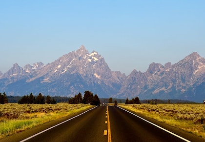 Circuit dans les Rocheuses américaines - Image 4