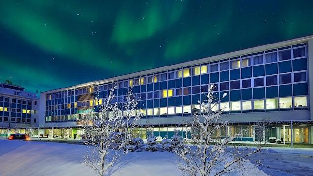 Reykjavik Natura
