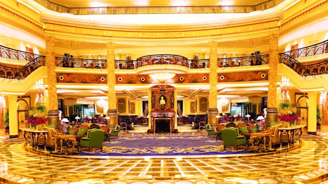 Legendale Hotel Beijing