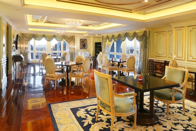 Legendale Hotel Beijing