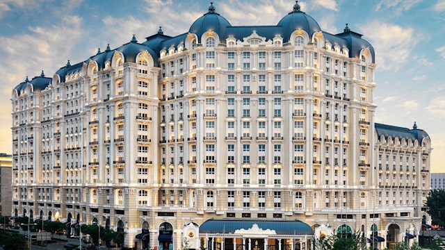 Legendale Hotel Beijing