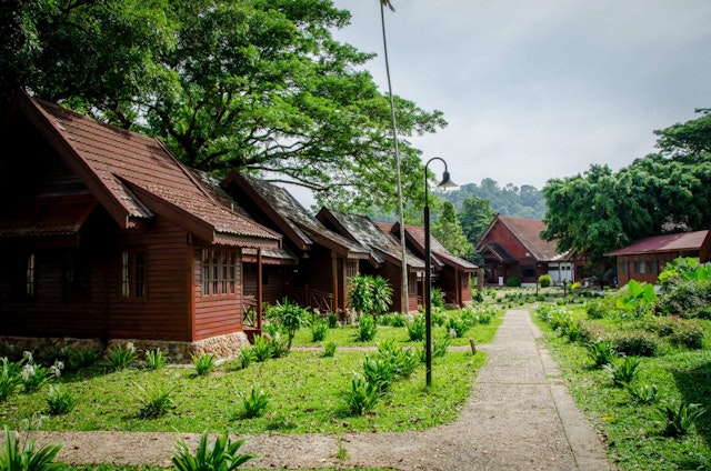 Mutiara Taman Negara