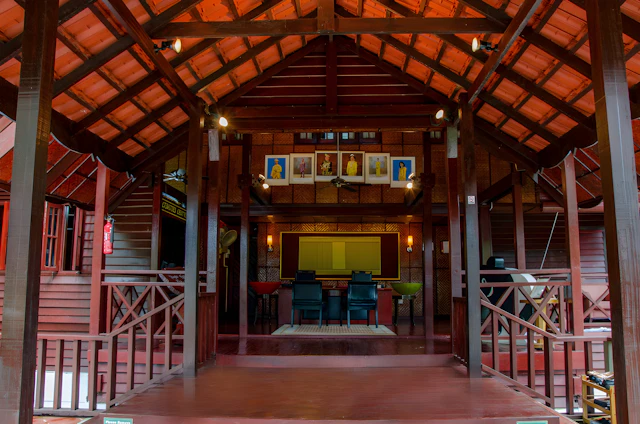 Mutiara Taman Negara